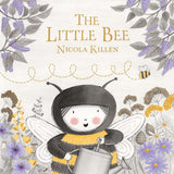 The Little Bee (My Little Animal Friend) cover image