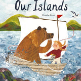 Our Islands cover image