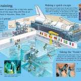 First Encyclopedia of Space: Usborne