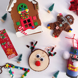 Ultimate Christmas Craft Kit