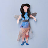 Ultimate Nutcracker Craft Kit