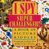 I Spy Super Challenger