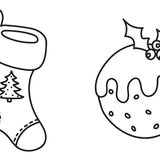 My First Big Book of Christmas by Little Bee Books