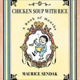 Nutshell Library : Maurice Sendak