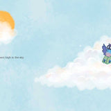 Perfectly Pegasus by Jessie Sima: Hardcover; 48 pages / English