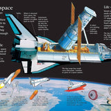 First Encyclopedia of Space: Usborne