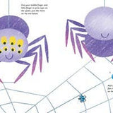 Fingerprint Activities: Bugs