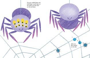 Fingerprint Activities: Bugs