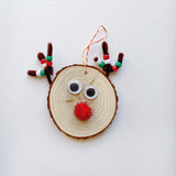 Ultimate Christmas Craft Kit