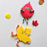 Ultimate Fall Craft Kit