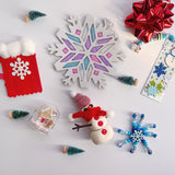 Ultimate Winter Craft Kit