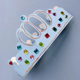 Ultimate Nutcracker Craft Kit