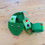 Ultimate Zoo Craft Kit
