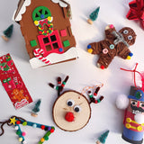 Ultimate Christmas Craft Kit