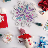 Ultimate Winter Craft Kit