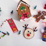 Ultimate Christmas Craft Kit