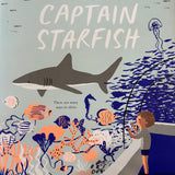 Captain Starfish