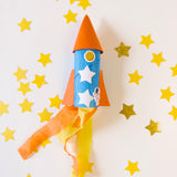 Ultimate Space Craft Kit