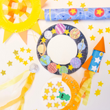 Ultimate Space Craft Kit