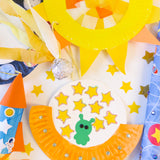 Ultimate Space Craft Kit