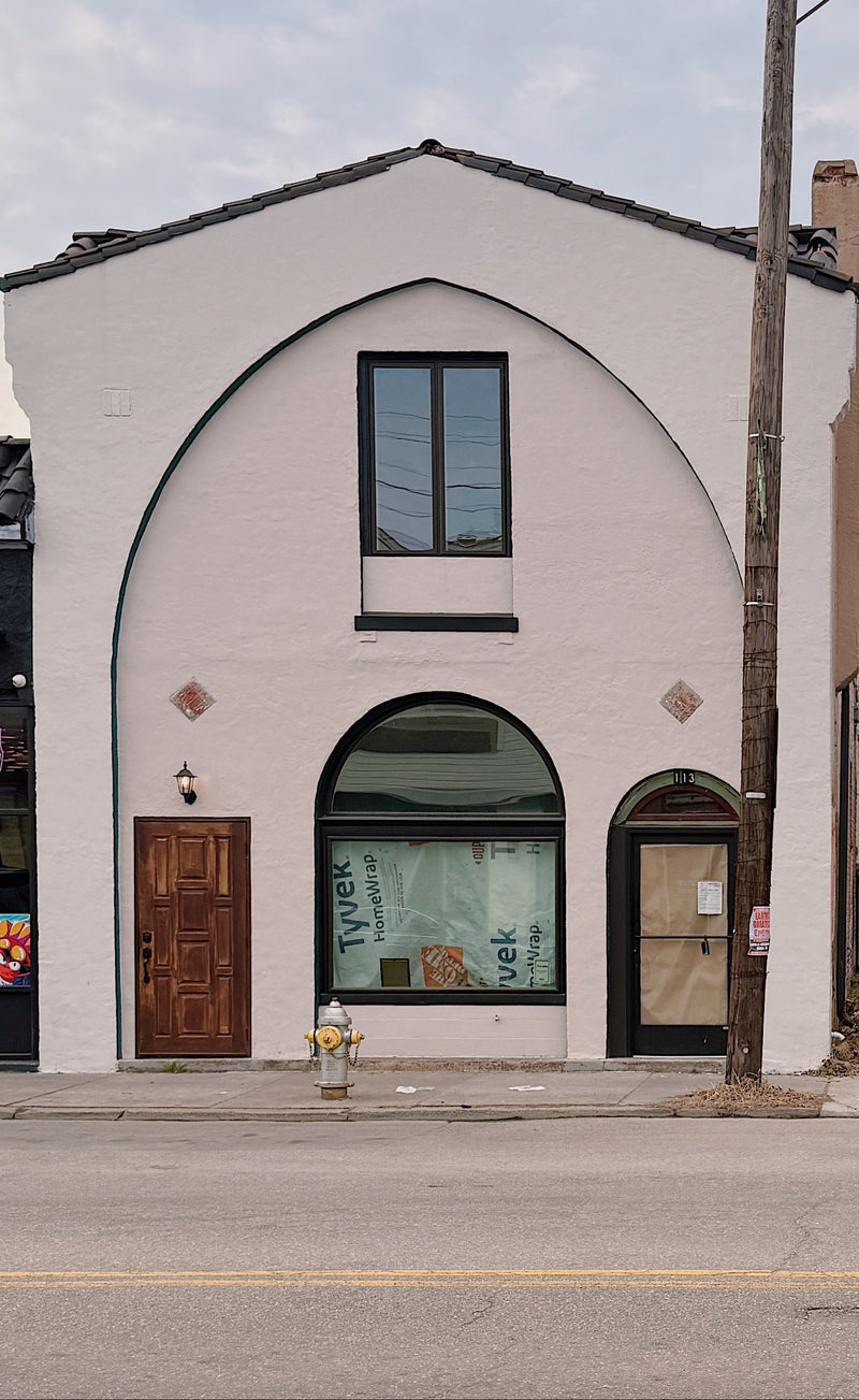 Richmond, Brookland Park