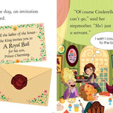 Cinderella