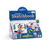 Small Sketchbooks Winter Assortment