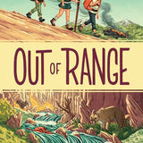 Out of Range by Heidi Lang