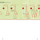 Step-By-Step Drawing Dinosaurs : Usborne