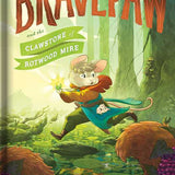Bravepaw and the Clawstone of Rotwood Mire (2)