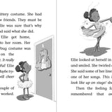 The Critter Club: All About Ellie