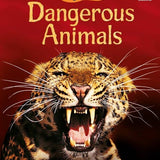 Dangerous Animals : Usborne