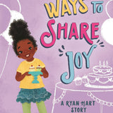 Ways To Share Joy