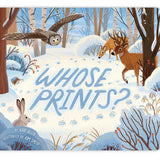Whose Prints?