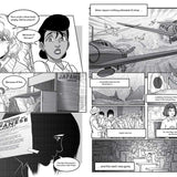 The League of Secret Heroes: Mask (2)