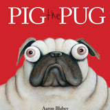 Pig The Pug