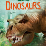 Dinosaurs : Usborne