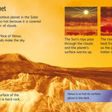Solar System : Usborne