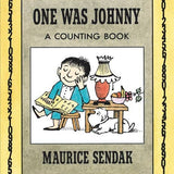 Nutshell Library : Maurice Sendak