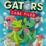 Investigators: Case Files