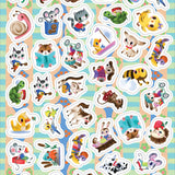 Pets Stickers