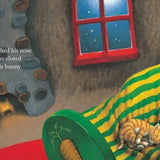 Good Day, Good Night Board Book
