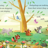 The Hare and The Tortoise