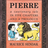 Nutshell Library : Maurice Sendak