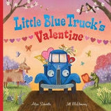 Little Blue Truck's Valentine