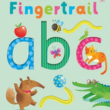 Fingertrail ABC : Usborne