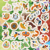 Cottage Fairies Stickers