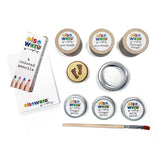 Elseware Unplug Sample Kit