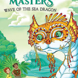 Dragon Masters 19: Wave Of The Sea Dragon