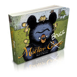Mother Bruce (Board Book)